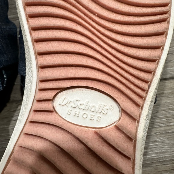 Dr. Scholl’s Slip On NWOT - Picture 8 of 9